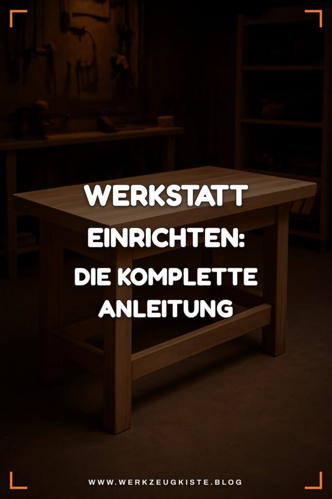 Kategorie: Werkstatt