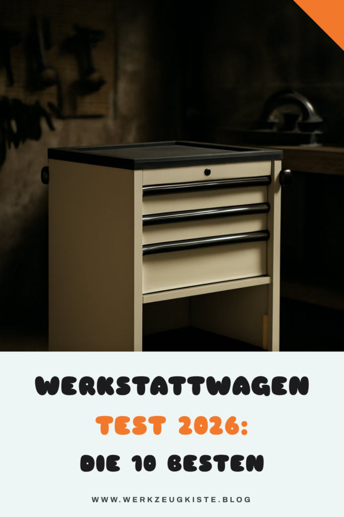 Kategorie: Werkstatt