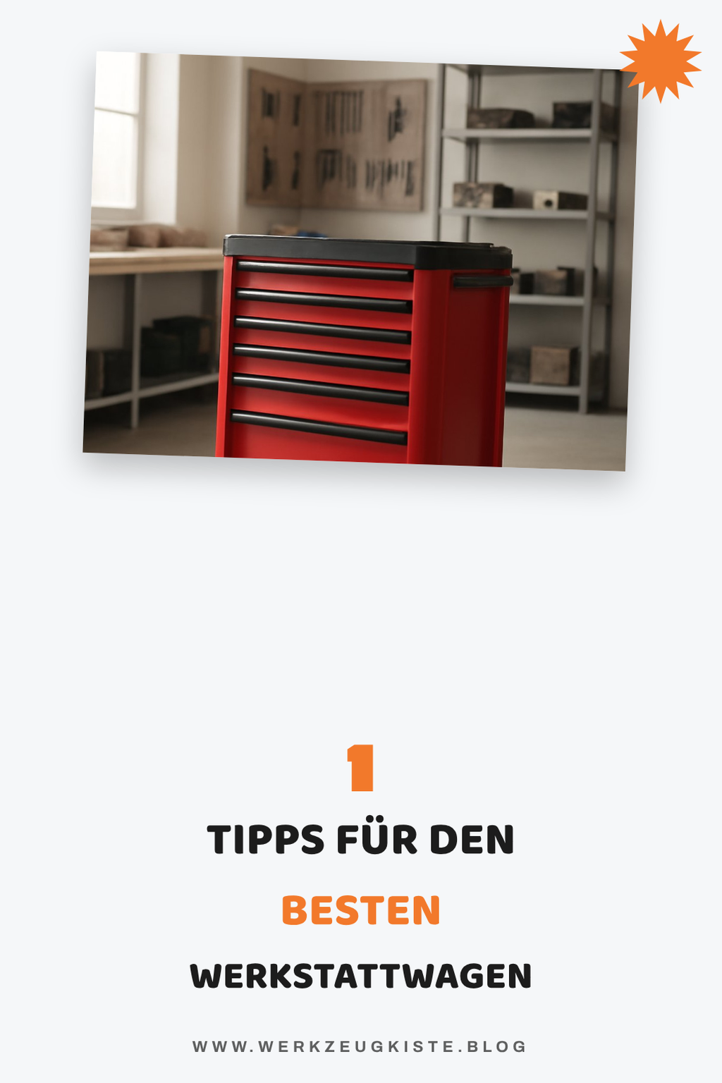 So findest du den perfekten Werkstattwagen
