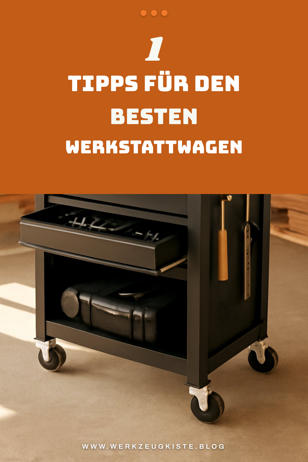 Mehr Empfehlungen aus dieser Kategorie