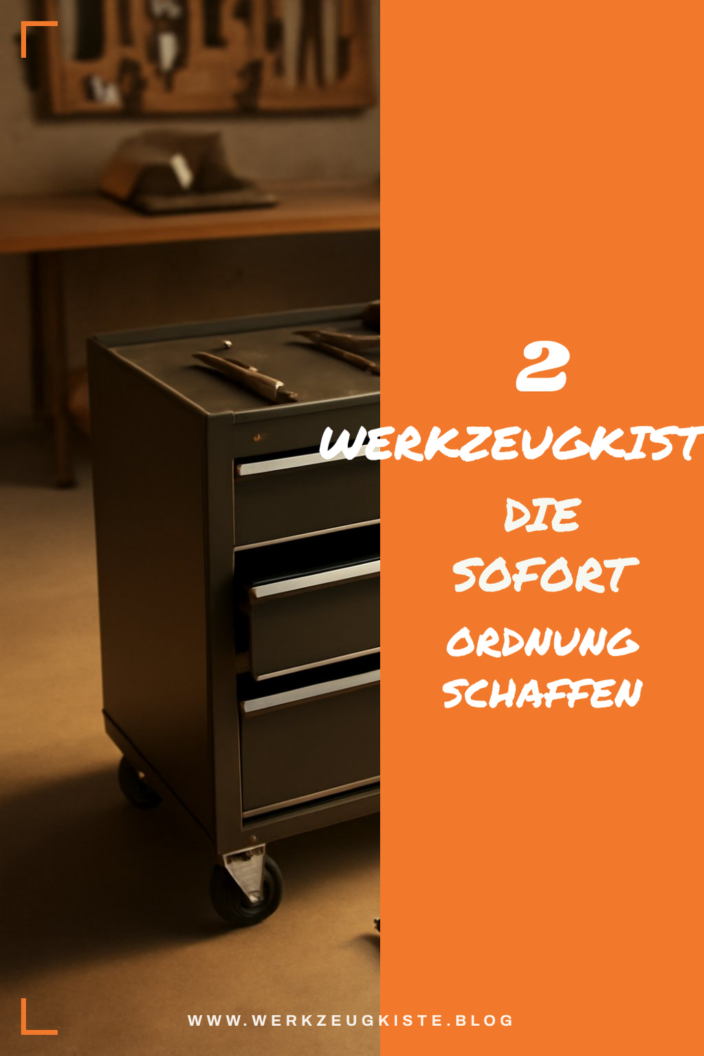 Zusätzliche Tipps, die noch reinpassen