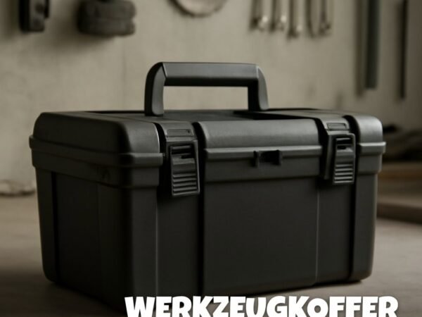 Werkzeugkoffer Test 2026: Die 6 besten Sets für Zuhause