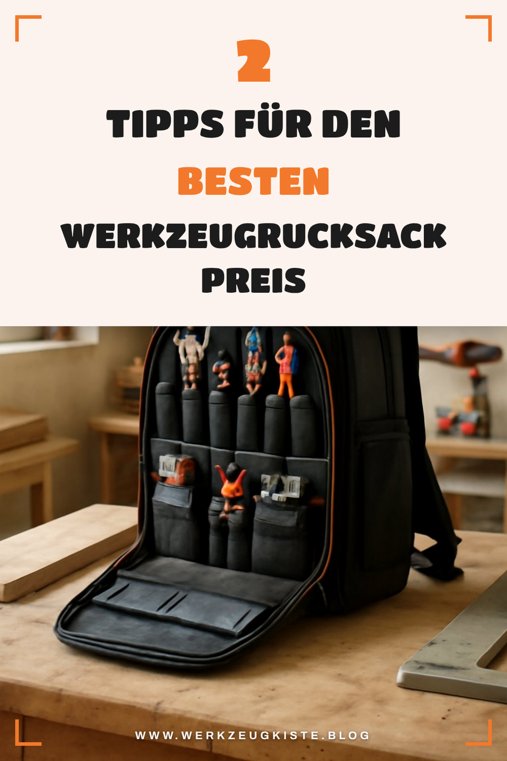 So findest du den besten Preis für deinen Rucksack