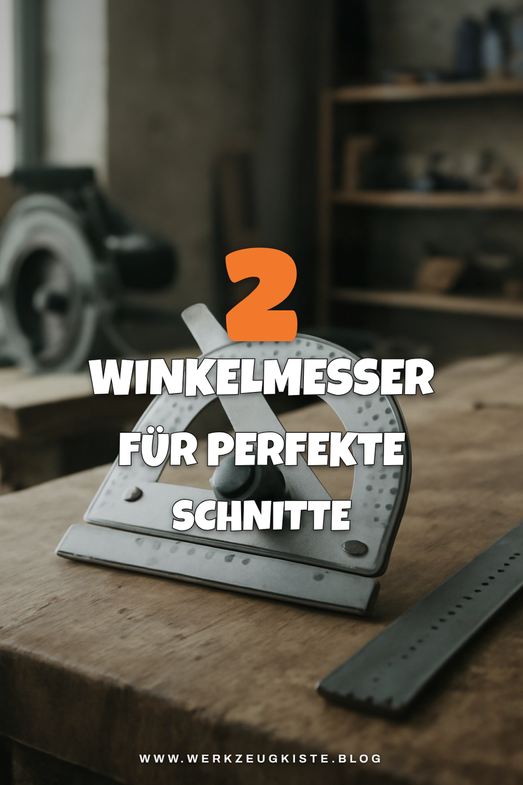 Die besten Winkelmesser für präzise Schnitte