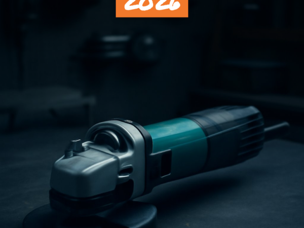 Winkelschleifer Akku im Test 2026: Die 10 besten Modelle