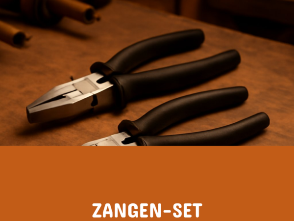 Zangen-Set Kaufberatung: Welche du wirklich brauchst