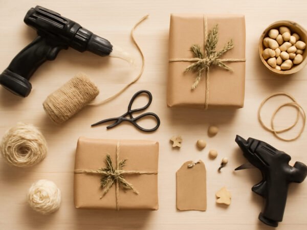 12 Weihnachtsgeschenke für Heimwerker Ideen zum Nachmachen