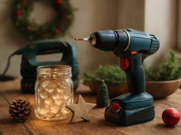 Adventsdeko Fräsen Vorlagen Ideen — 11 Punkte zum Abhaken