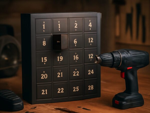Adventskalender füllen aus Paletten: 17 Ideen zum Nachmachen