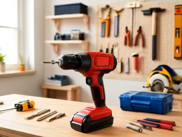 Akkuschrauber im Angebot Diese Woche — günstig statt teuer
