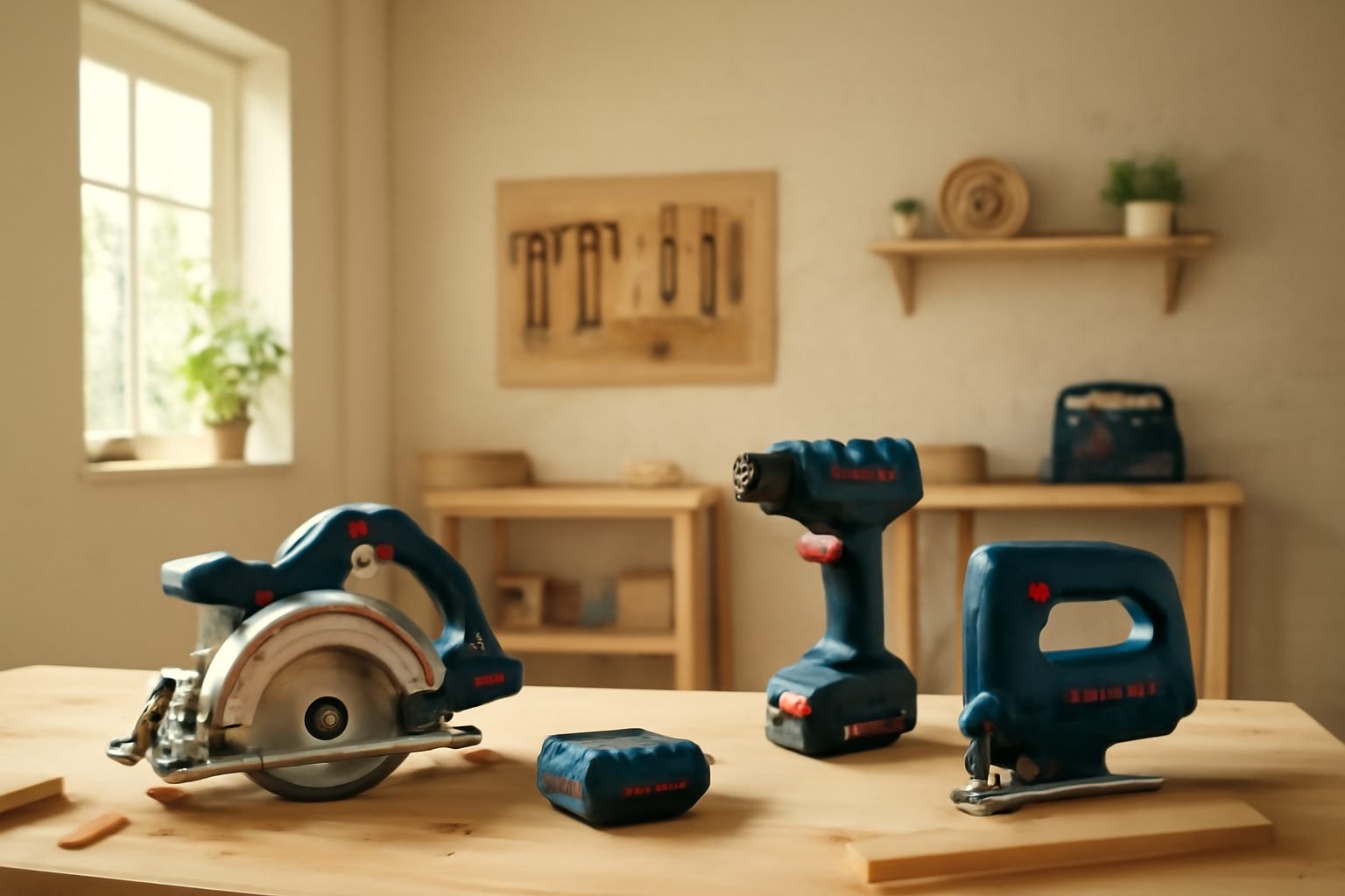 Amazon Bosch Professional 18v — 12 einfache Varianten