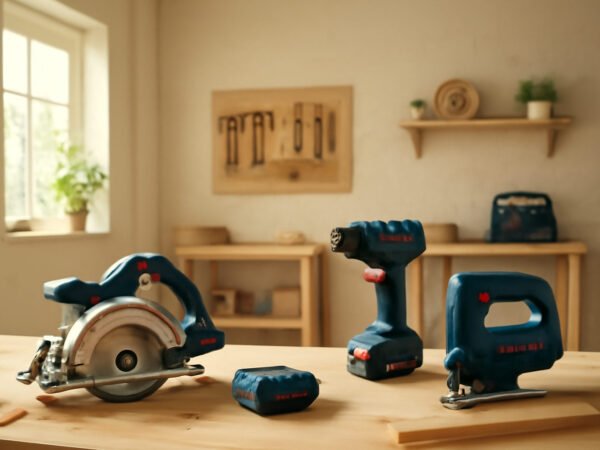 Amazon Bosch Professional 18v — 12 einfache Varianten
