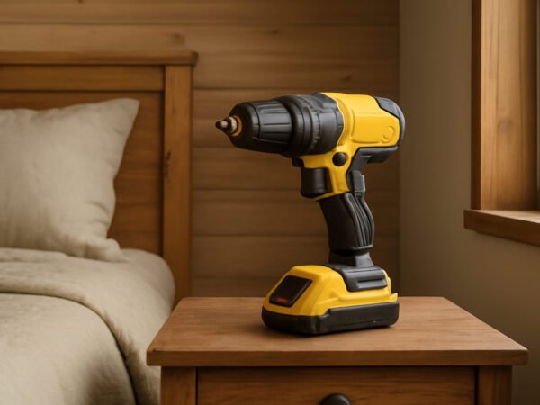 Cozy Schlafzimmer Ideen aus Holz — 13 einfache Varianten