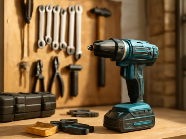 Garage einrichten mit System in 6 Schritten
