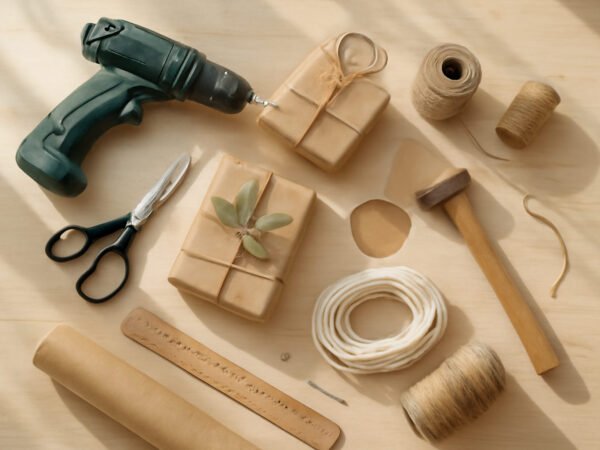 Geschenke für Heimwerker: 17 Ideen zum Nachmachen