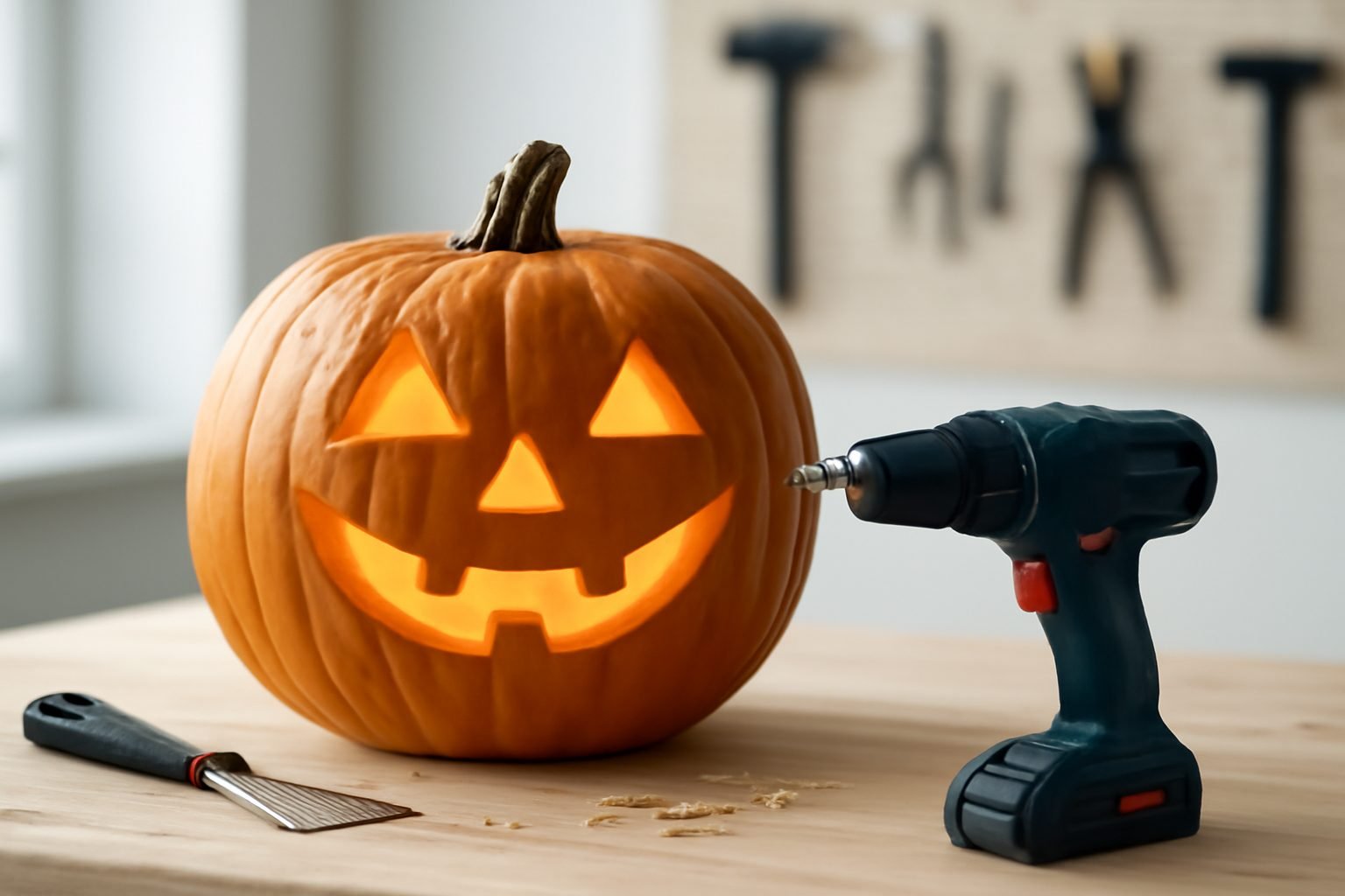 Halloween Möbel – Die schönsten Ideen