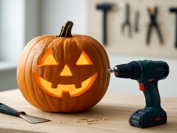 Halloween Möbel – Die schönsten Ideen