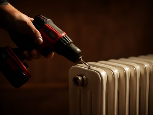 Heizkörper Entlüften ohne Schlüssel: 8 Modelle im Vergleich