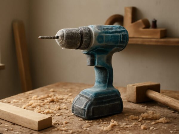 Holz Leimen bei kalten Temperaturen ohne teure Anschaffung