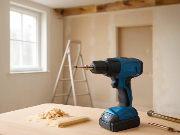 Kellerausbau planen im Winter: 10 Ideen für wenig Geld