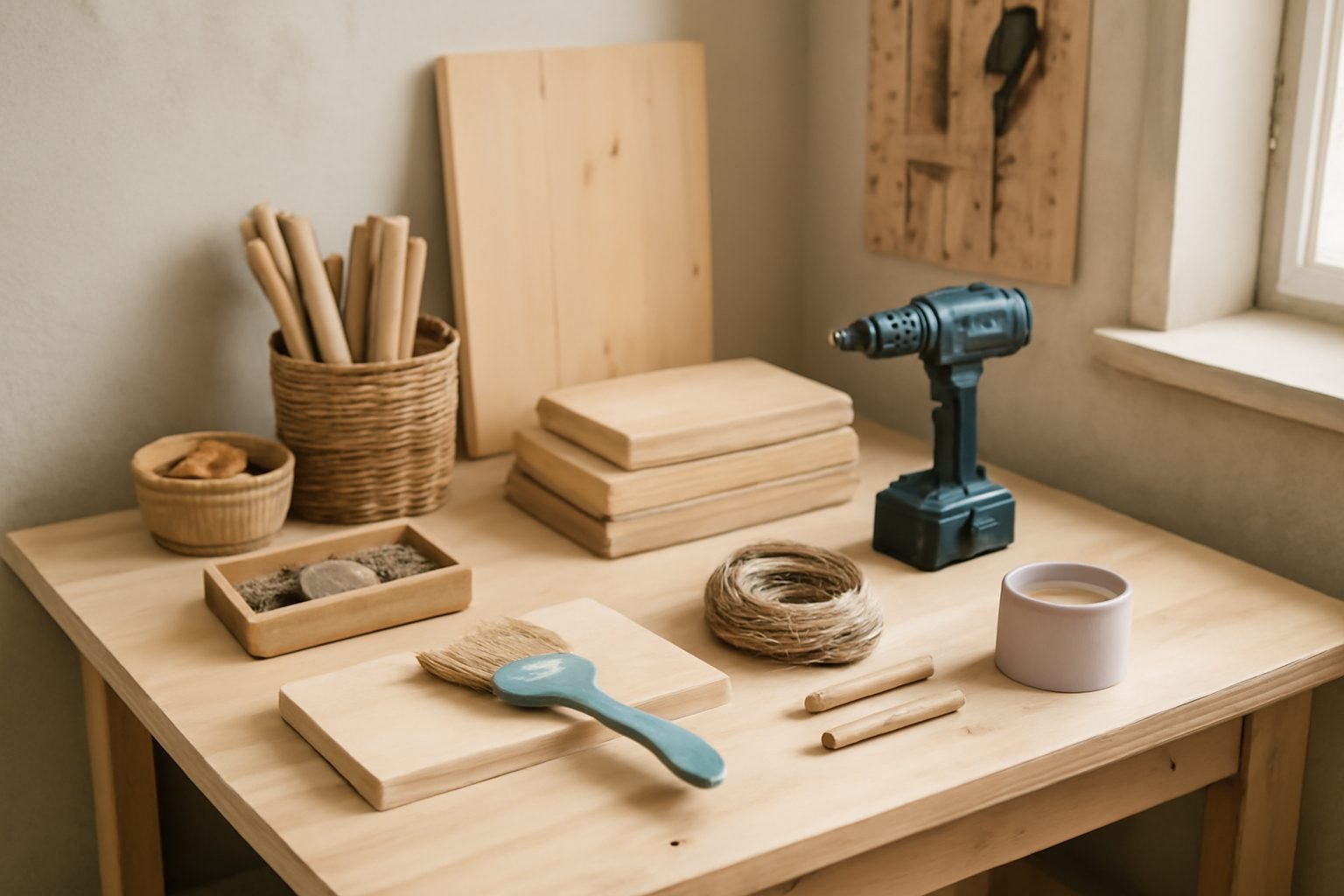 DIY Möbel: 7 geniale Ideen zum Selbermachen