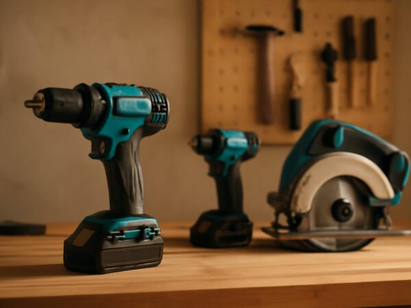 Makita Akkuschrauber Aktion: die Checkliste zum Abhaken