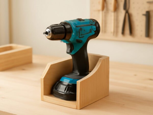 Makita Akkuschrauber Black Edition in 6 Schritten