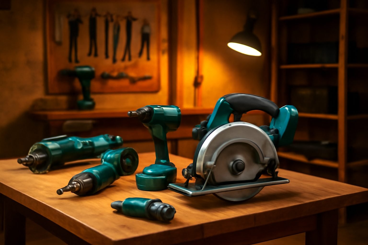 Makita Black Friday ohne teure Anschaffung
