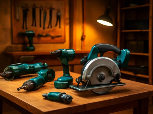 Makita Black Friday ohne teure Anschaffung