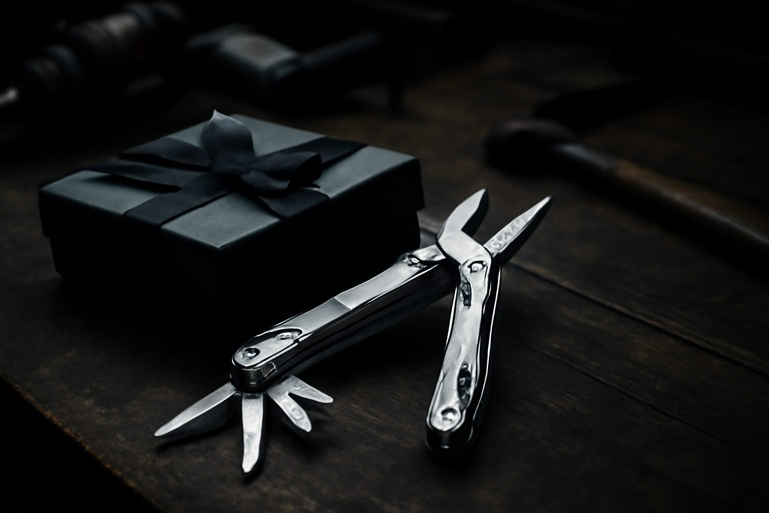 Multitool als Weihnachtsgeschenk Vergleich