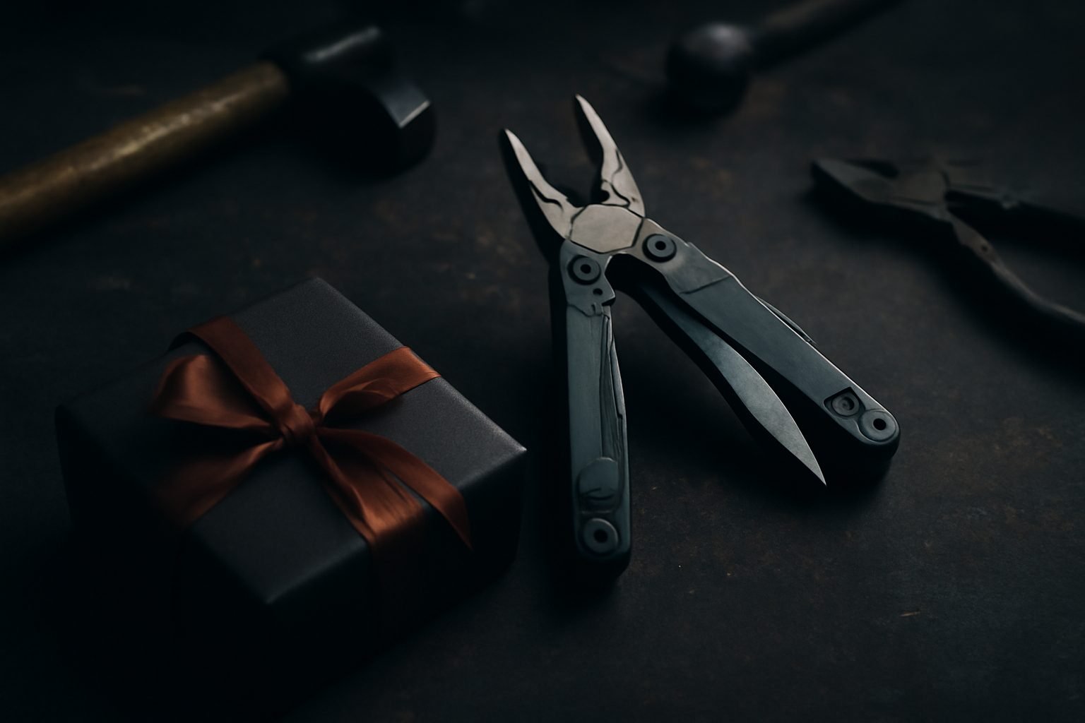 Multitool Geschenk: 21 Ideen zum Nachmachen