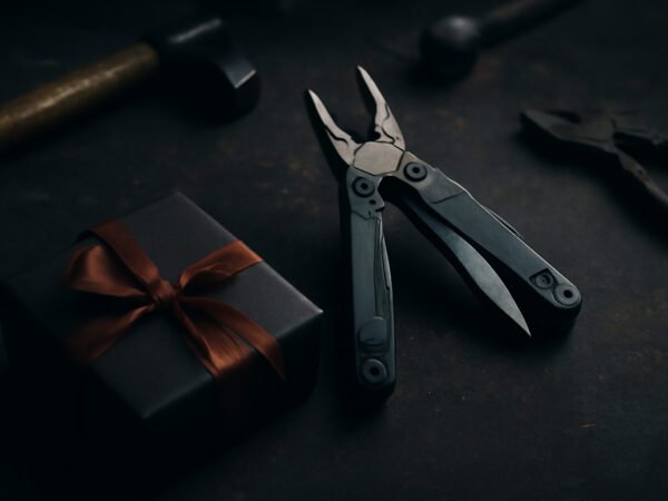 Multitool Geschenk: 21 Ideen zum Nachmachen