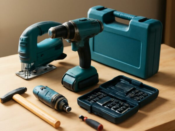 Nikolausstiefel füllen für Handwerker — günstig statt teuer