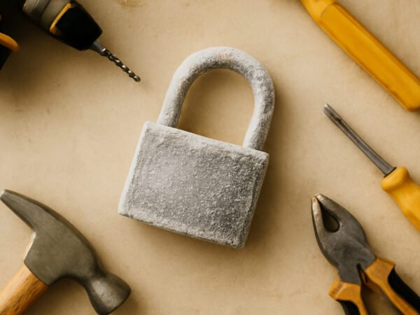 Türschloss Eingefroren was Hilft — 12 Punkte zum Abhaken