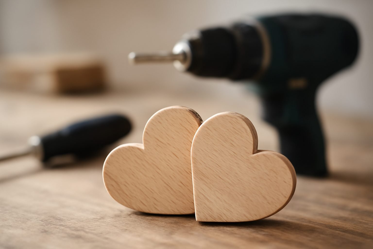 Valentinstag Nägel aus Paletten: 6 Schritte zum Ergebnis