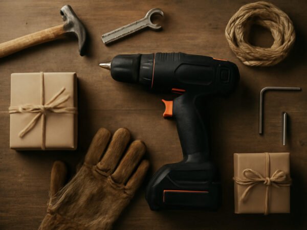 Weihnachtsgeschenke für Handwerker unter 8 Euro
