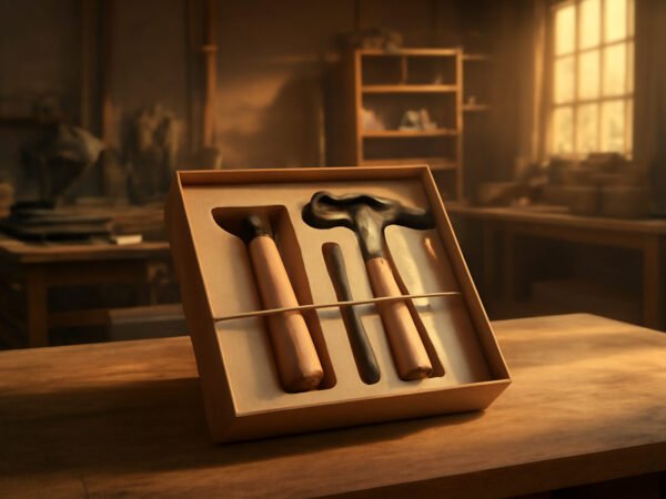 Weihnachtsgeschenke für Hobby Schreiner