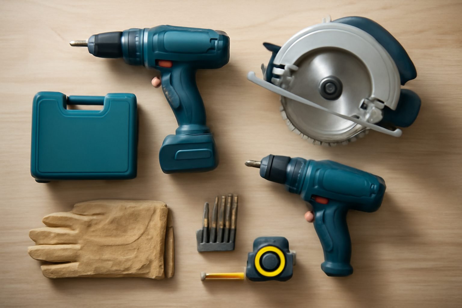Werkzeug Geschenke zu Weihnachten: 12 Ideen zum Nachmachen
