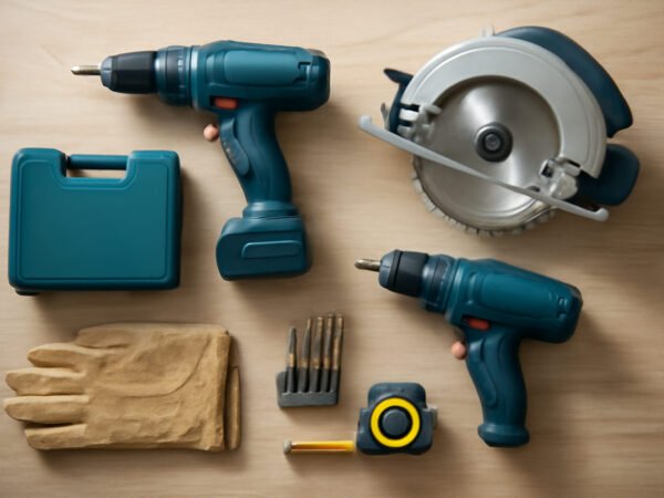 Werkzeug Geschenke zu Weihnachten: 12 Ideen zum Nachmachen