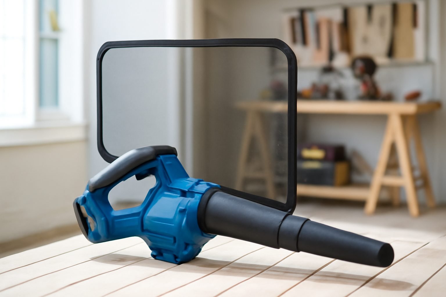 Windschutz für die Terrasse selber bauen in 6 Schritten