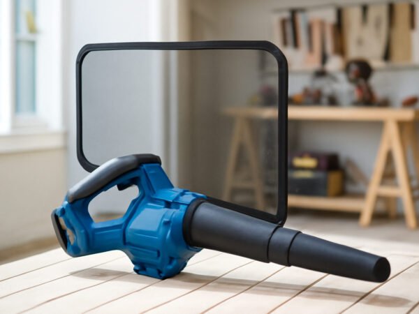 Windschutz für die Terrasse selber bauen in 6 Schritten