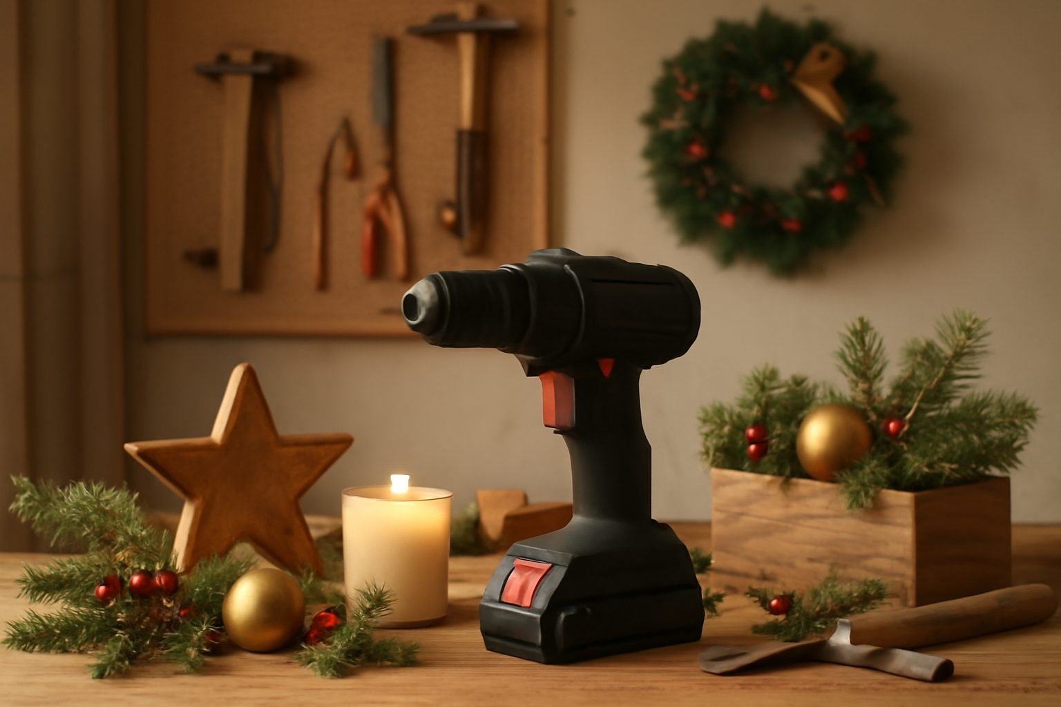 Advent Streichen – Die schönsten Ideen